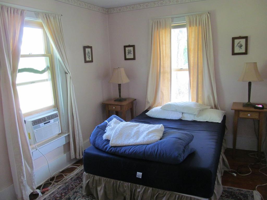 Hi - Malabar Farm Hostel Lucas Phòng bức ảnh