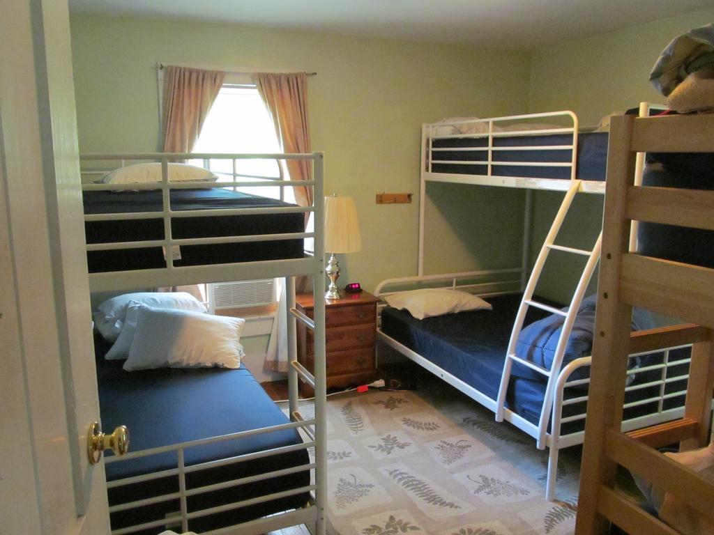 Hi - Malabar Farm Hostel Lucas Phòng bức ảnh